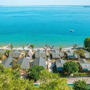 Village Riva Blu Campeggio Padenghe sul Garda