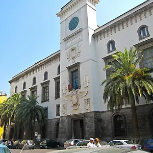 Nanet House Casa vacanze Napoli