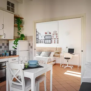 Accomodo Mim21 Monolocale Porta Venezia Milán