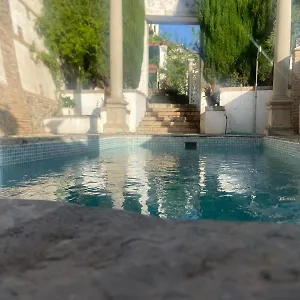 Carmen De Belen Granada