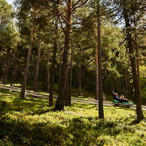 Moderno Estanyó Con Vistas En Arinsal Mas de Ribafeta